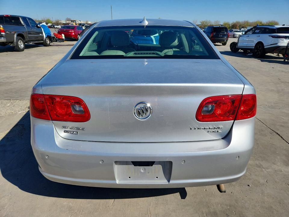 46716076 :رقم المزاد ، 1G4HD57M09U122503 vin ، 2009 Buick Lucerne مزاد بيع