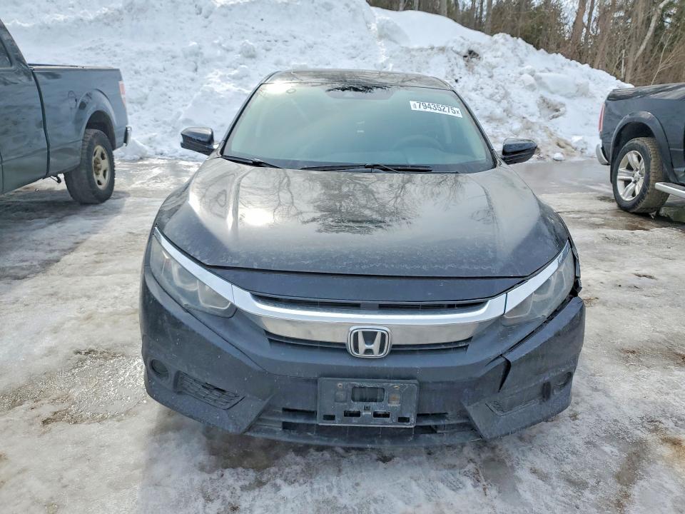 Продаж на аукціоні авто 2017 Honda Civic, vin: 2HGFC2F88HH034965, номер лоту: 79435275
