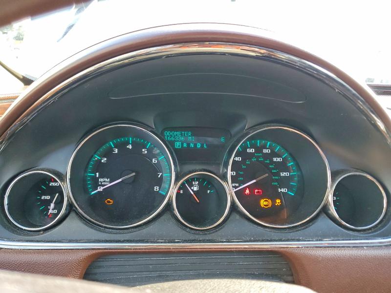 Aukcja sprzedaży 2014 Buick Enclave, vin: 5GAKVCKD6EJ176159, numer aukcji: 46464196