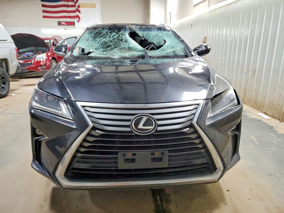 Aukcja sprzedaży 2016 Lexus Rx 350, vin: 2T2BZMCA7GC050965, numer aukcji: 46914006