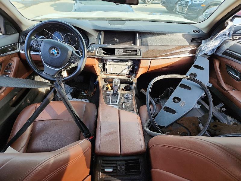 Продажа на аукционе авто 2016 Bmw 528, vin: WBA5A7C55GG150087, номер лота: 48003666