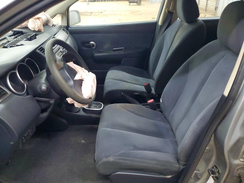 Aukcja sprzedaży 2009 Nissan Versa, vin: 3N1BC11E69L375457, numer aukcji: 46828416