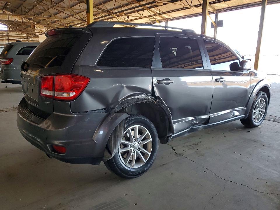47439126 :رقم المزاد ، 3C4PDCBB0FT694302 vin ، 2015 Dodge Journey مزاد بيع