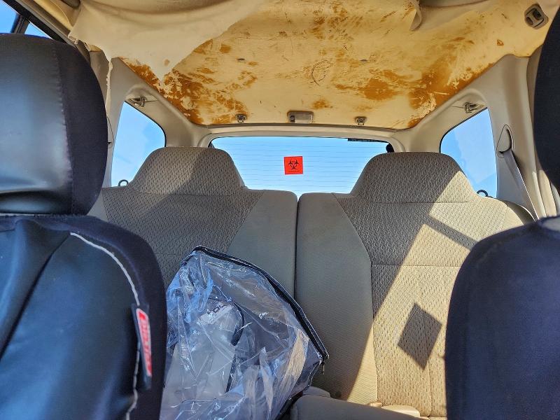 Продаж на аукціоні авто 2004 Nissan Xterra, vin: 5N1ED28Y04C649474, номер лоту: 78805635