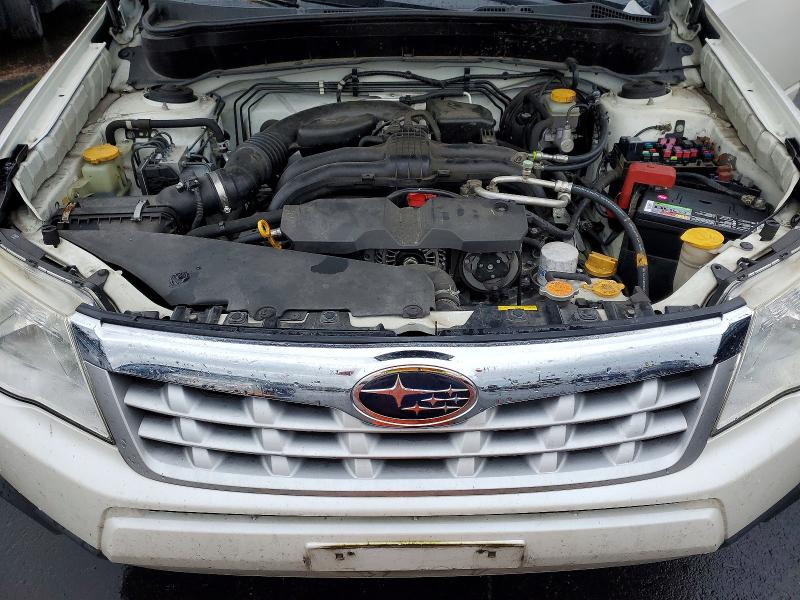 Продажа на аукционе авто 2012 Subaru Forester, vin: JF2SHAECXCH429129, номер лота: 41791196