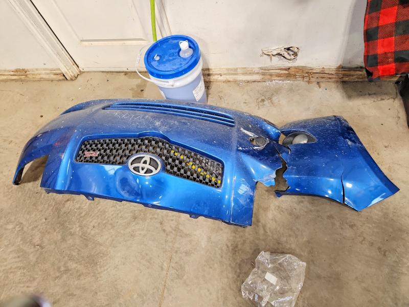Продажа на аукционе авто 2007 Toyota Yaris, vin: JTDKT923875114644, номер лота: 46035476