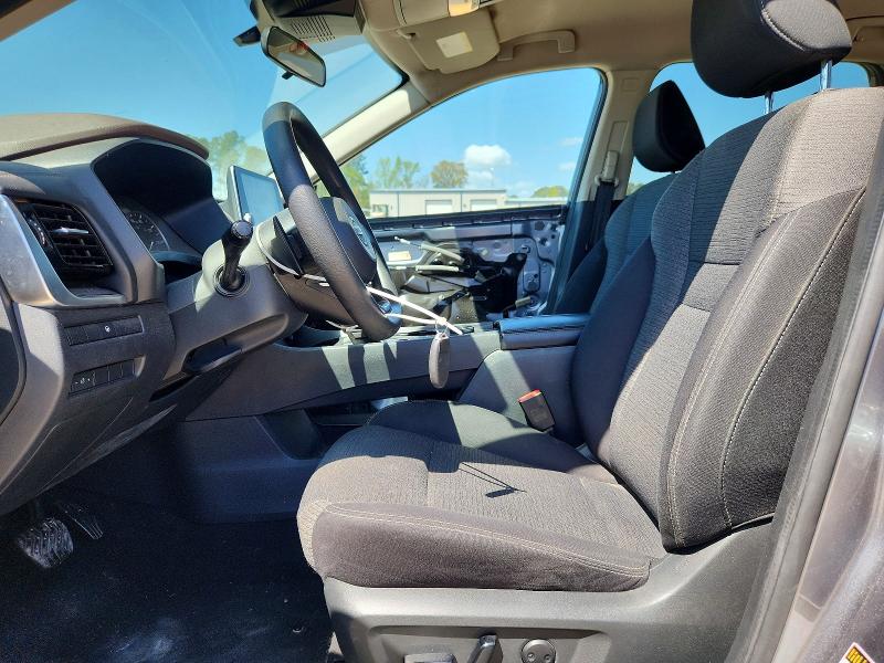 Продажа на аукционе авто 2021 Nissan Rogue, vin: 5N1AT3BB2MC765240, номер лота: 41981066