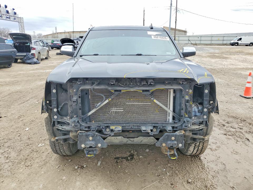 Продаж на аукціоні авто 2015 Gmc Sierra, vin: 1GTV2VEC7FZ379583, номер лоту: 46816926