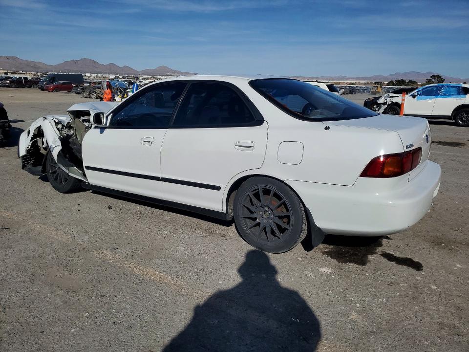 Продаж на аукціоні авто 1994 Acura Integra, vin: JH4DB755XRS016389, номер лоту: 46314166