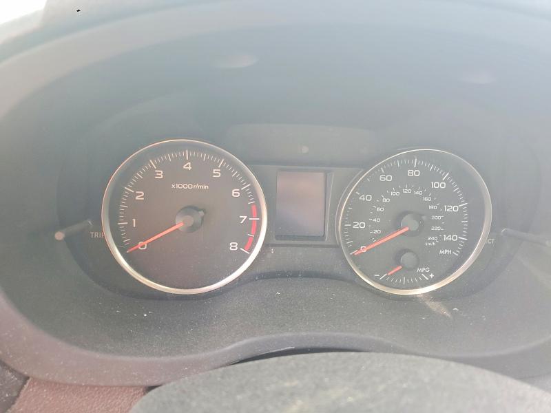 Продаж на аукціоні авто 2015 Subaru Impreza, vin: JF1GPAA60F9230456, номер лоту: 47585456