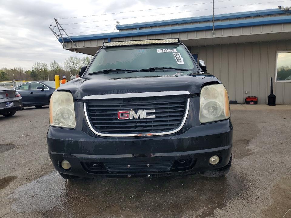 2007 Gmc Yukon მანქანა იყიდება აუქციონზე, vin: 1GKFK13047R138138, აუქციონის ნომერი: 47131586