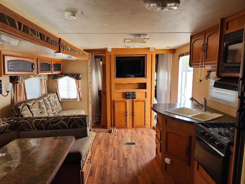 Продаж на аукціоні авто 2012 Forest River Wildwood Towables, vin: 4X4TWDE26CA246900, номер лоту: 41612666