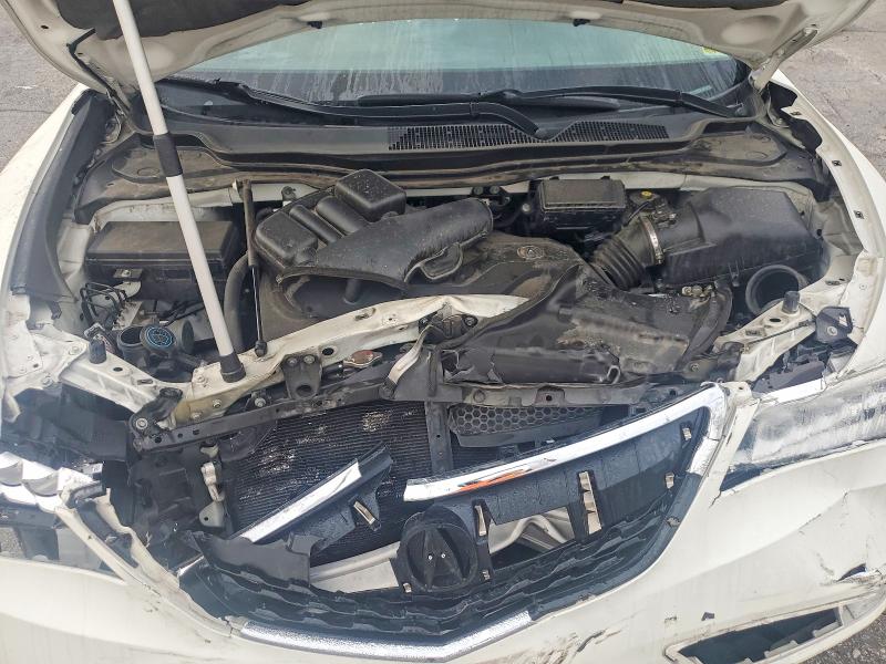 Aukcja sprzedaży 2014 Acura Mdx, vin: 5FRYD4H49EB048416, numer aukcji: 78281045