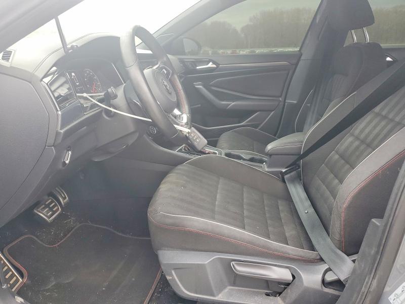 Aukcja sprzedaży 2021 Volkswagen Jetta, vin: 3VW6T7BU6MM059497, numer aukcji: 47960416