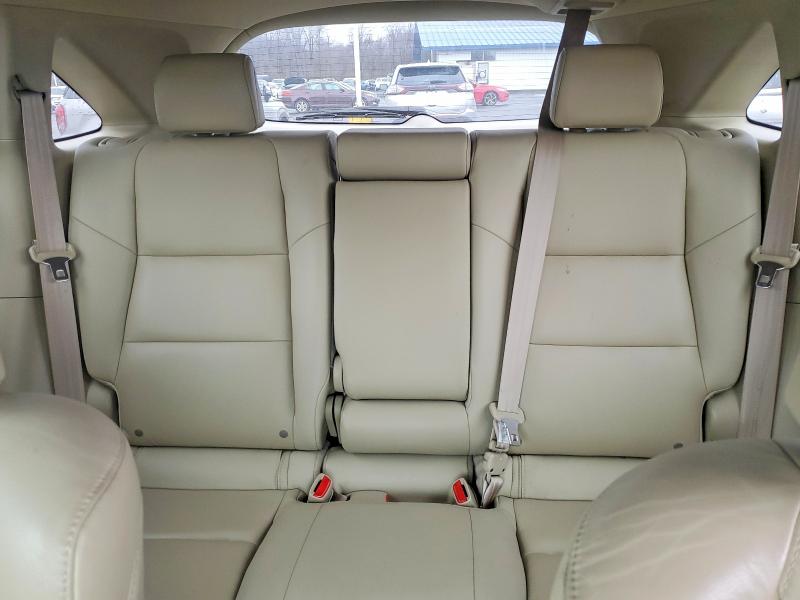 Aukcja sprzedaży 2016 Acura Rdx, vin: 5J8TB4H35GL013284, numer aukcji: 45498676