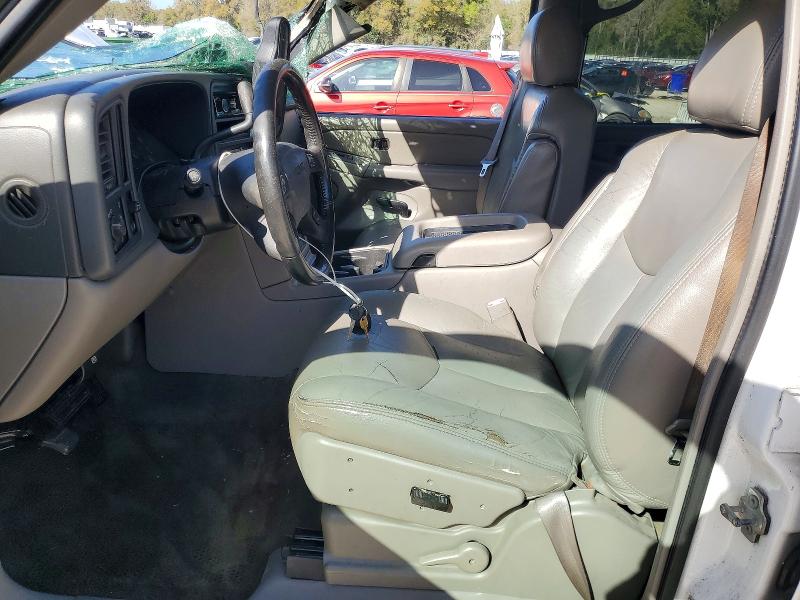 2005 Gmc Yukon მანქანა იყიდება აუქციონზე, vin: 1GKEC13T75R120216, აუქციონის ნომერი: 45690996
