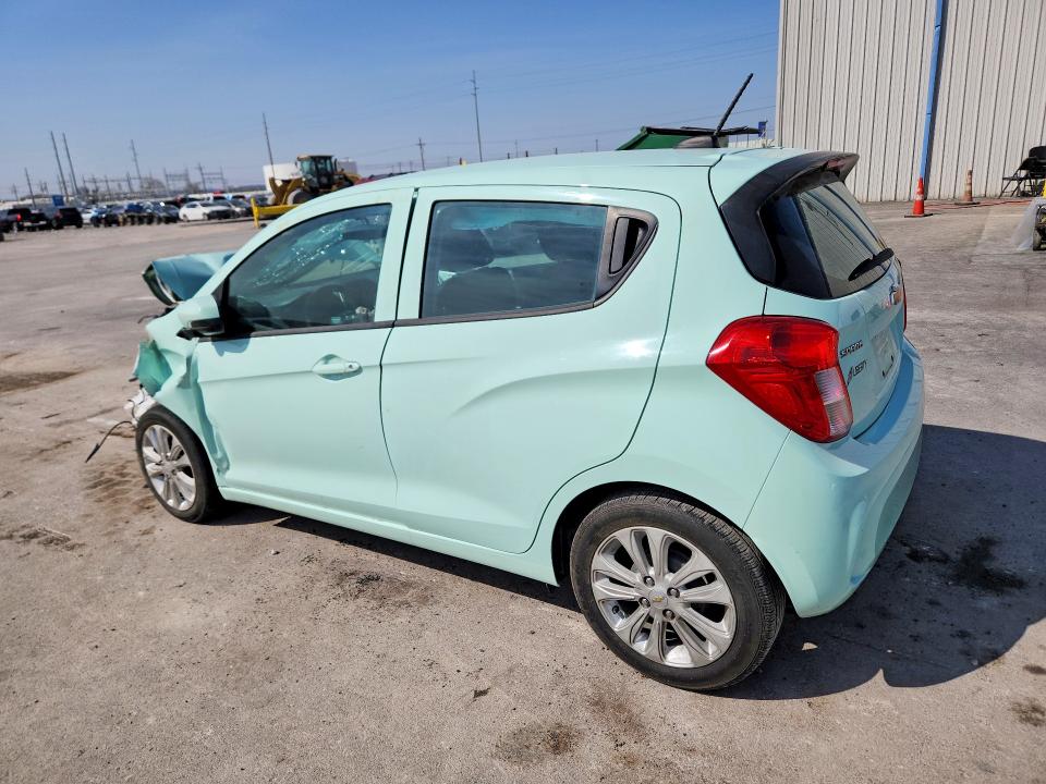 Продажа на аукционе авто 2017 Chevrolet Spark, vin: KL8CD6SAXHC733590, номер лота: 46222716