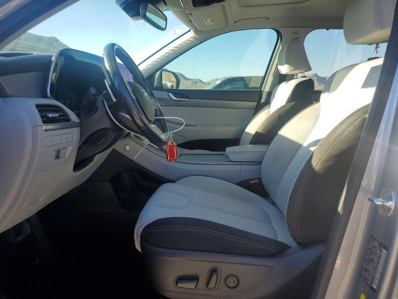 46351016 :رقم المزاد ، KM8R34HE1LU171757 vin ، 2020 Hyundai Palisade مزاد بيع