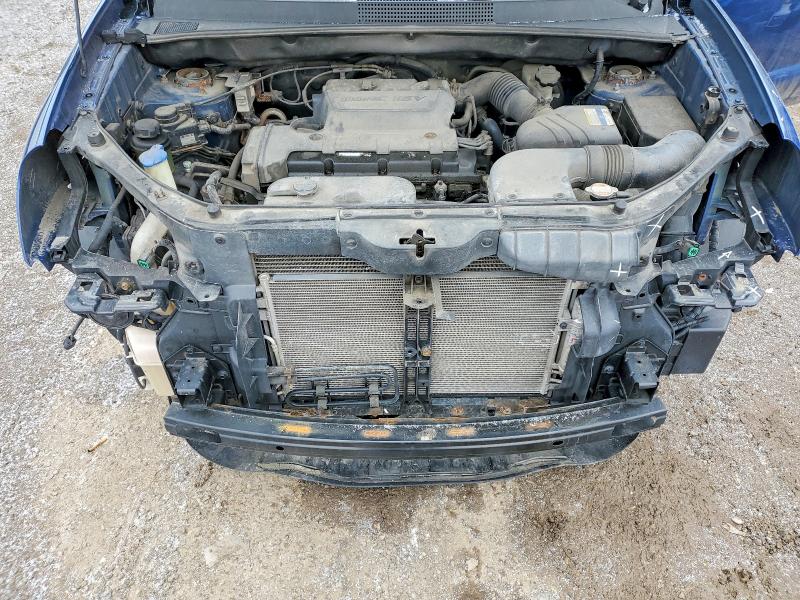 Auction sale of the 2009 Hyundai Tucson, vin: KM8JM12B89U067900, lot number: 46008736