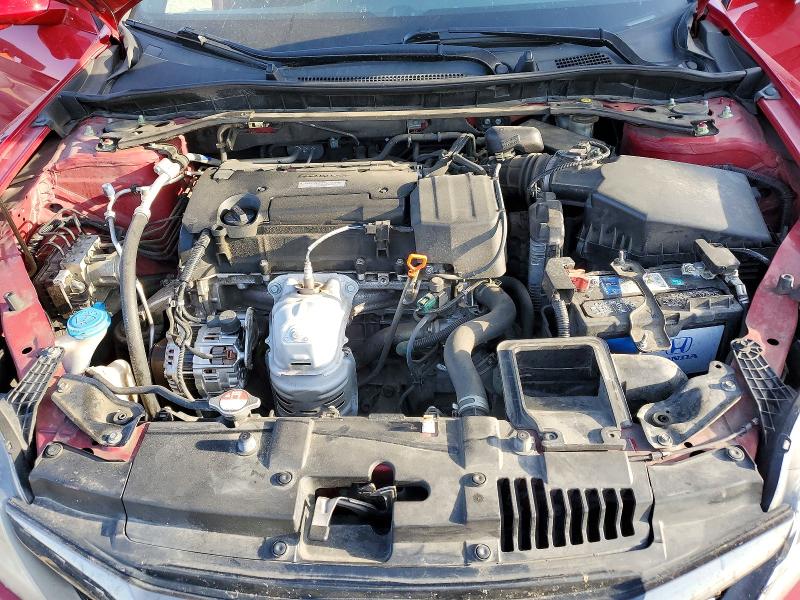 48086676 :رقم المزاد ، 1HGCT1B73HA009450 vin ، 2017 Honda Accord مزاد بيع