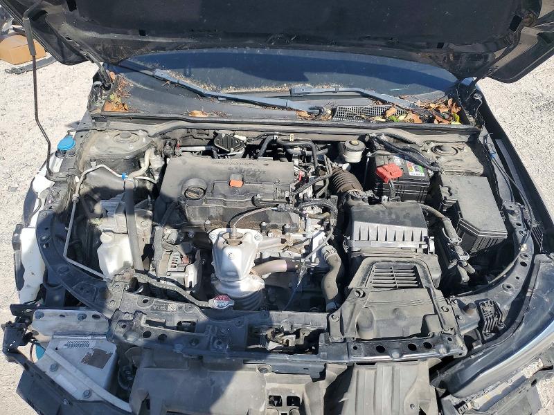 2022 Honda Civic მანქანა იყიდება აუქციონზე, vin: 2HGFE2F50NH601374, აუქციონის ნომერი: 46884246
