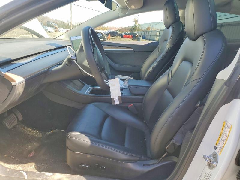 Aukcja sprzedaży 2022 Tesla Model 3, vin: 5YJ3E1EA7NF319328, numer aukcji: 46567916