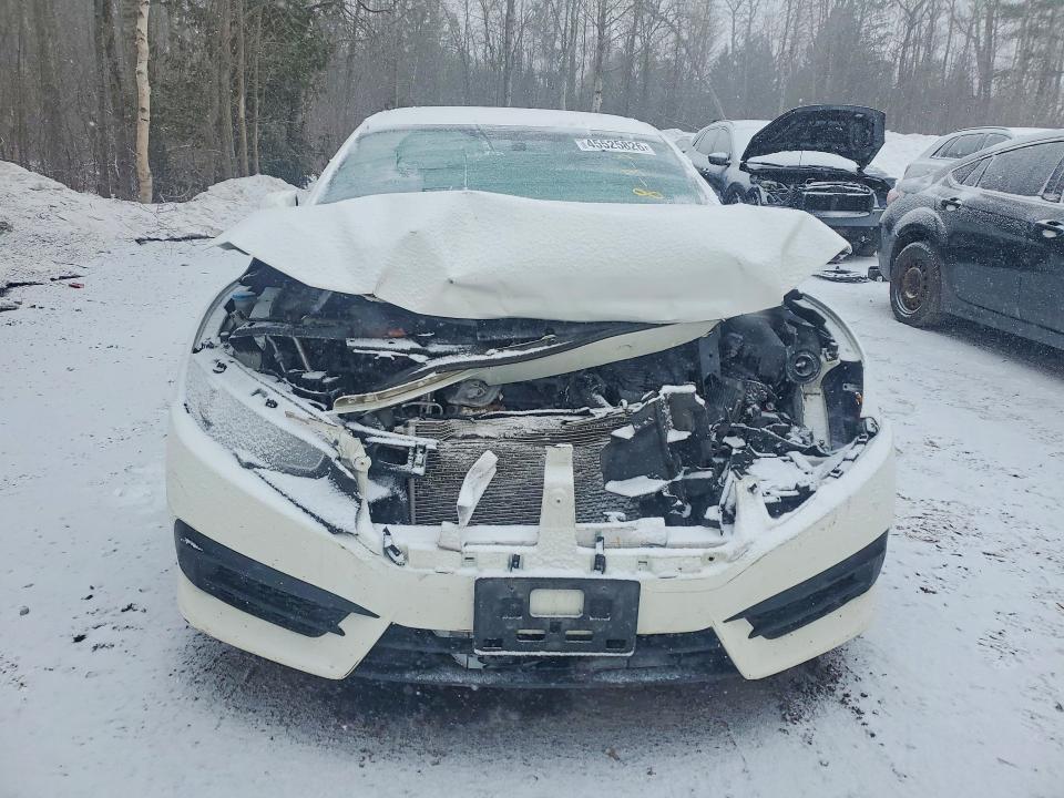 Aukcja sprzedaży 2016 Honda Civic, vin: 2HGFC2F51GH040613, numer aukcji: 45525826