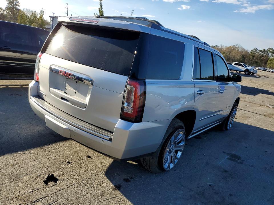 2016 Gmc Yukon მანქანა იყიდება აუქციონზე, vin: 1GKS2CKJ4GR319728, აუქციონის ნომერი: 79765945