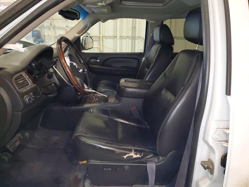 Aukcja sprzedaży 2009 Gmc Sierra, vin: 3GTEK03279G283244, numer aukcji: 48012186