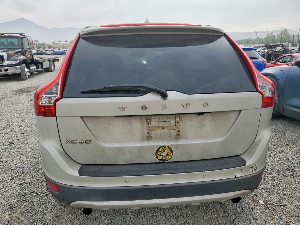 48211166 :رقم المزاد ، YV4952DL2D2381964 vin ، 2013 Volvo Xc60 مزاد بيع