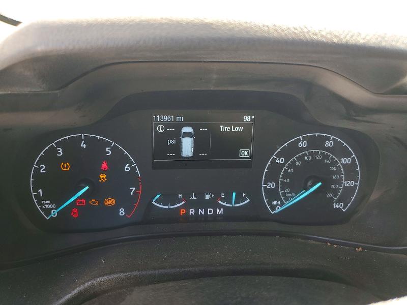2018 Cadillac Xt5 მანქანა იყიდება აუქციონზე, vin: 1GYKNCRS0JZ136605, აუქციონის ნომერი: 45949066