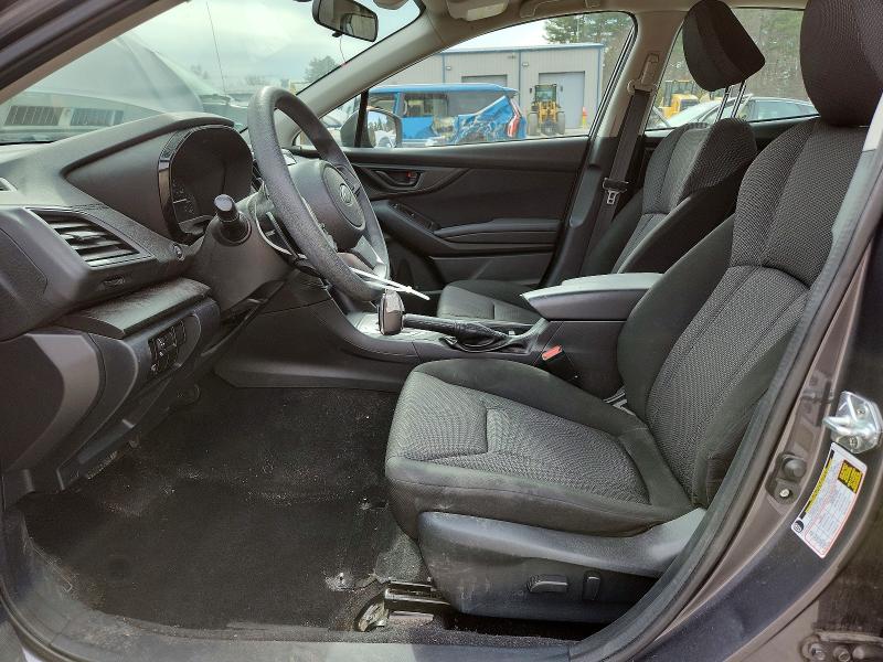 Aukcja sprzedaży 2022 Subaru Impreza, vin: 4S3GTAD67N3721559, numer aukcji: 48055246