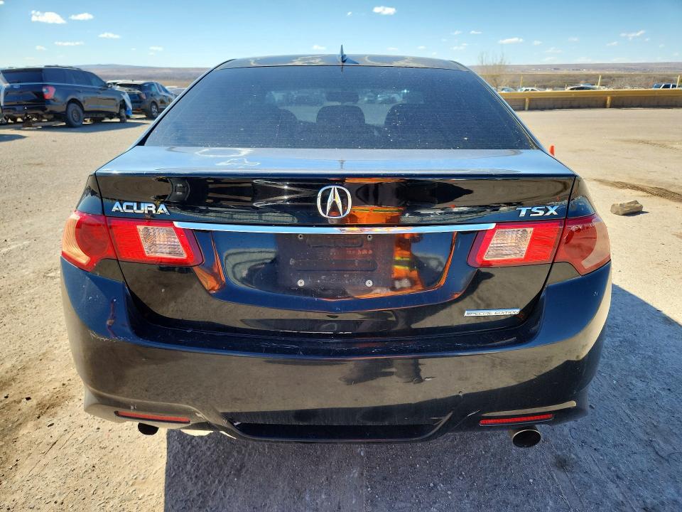 79832805 :رقم المزاد ، JH4CU2F82CC023016 vin ، 2012 Acura Tsx مزاد بيع