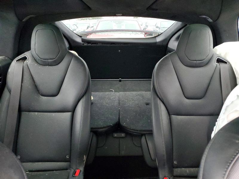Aukcja sprzedaży 2023 Tesla Model X, vin: 7SAXCBE65PF416865, numer aukcji: 45937456