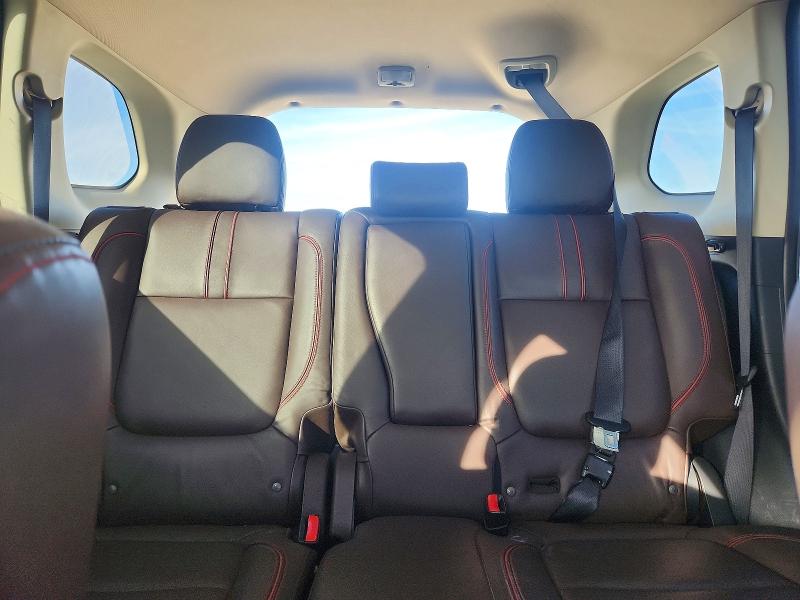 Продаж на аукціоні авто 2018 Mitsubishi Outlander, vin: JA4J24A58JZ032170, номер лоту: 47177076