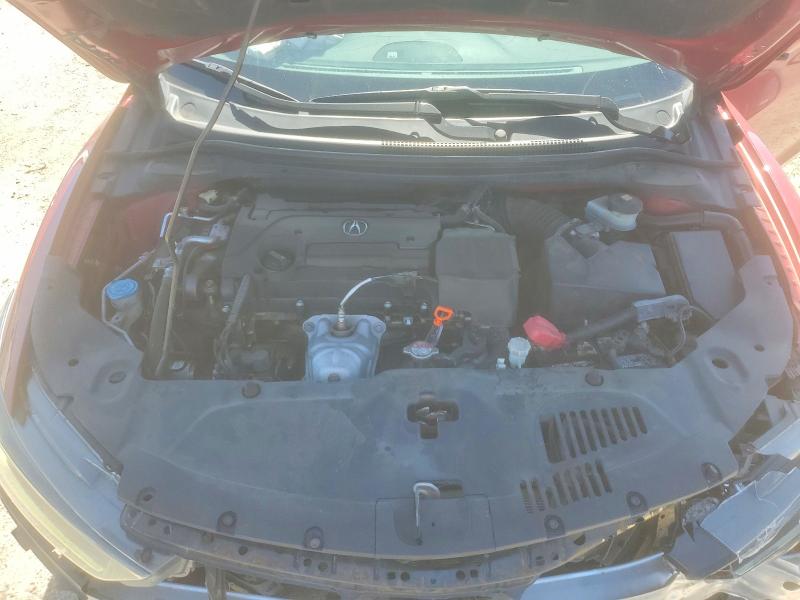 79230865 :رقم المزاد ، 19UDE2F77NA002074 vin ، 2022 Acura Ilx مزاد بيع