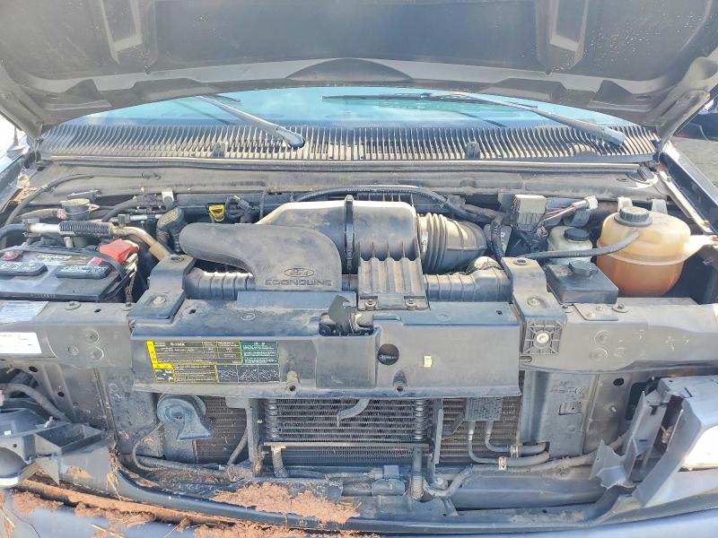2006 Ford Econoline მანქანა იყიდება აუქციონზე, vin: 1FBNE31L96HB35977, აუქციონის ნომერი: 79898935