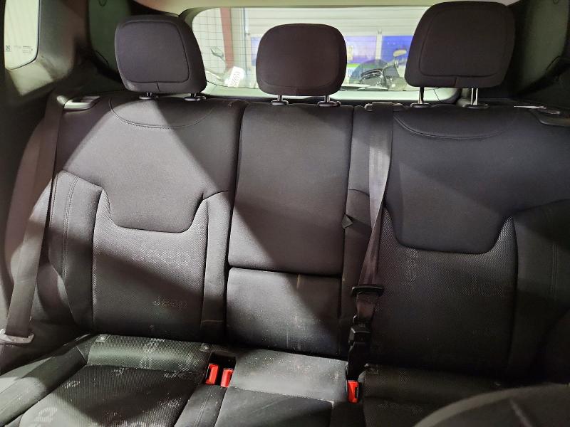 46264906 :رقم المزاد ، ZACCJBBTXFPC05065 vin ، 2015 Jeep Renegade مزاد بيع