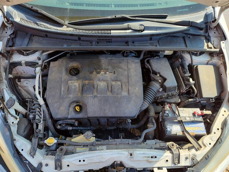 Aukcja sprzedaży 2014 Toyota Corolla, vin: 5YFBURHE0EP055742, numer aukcji: 47213166