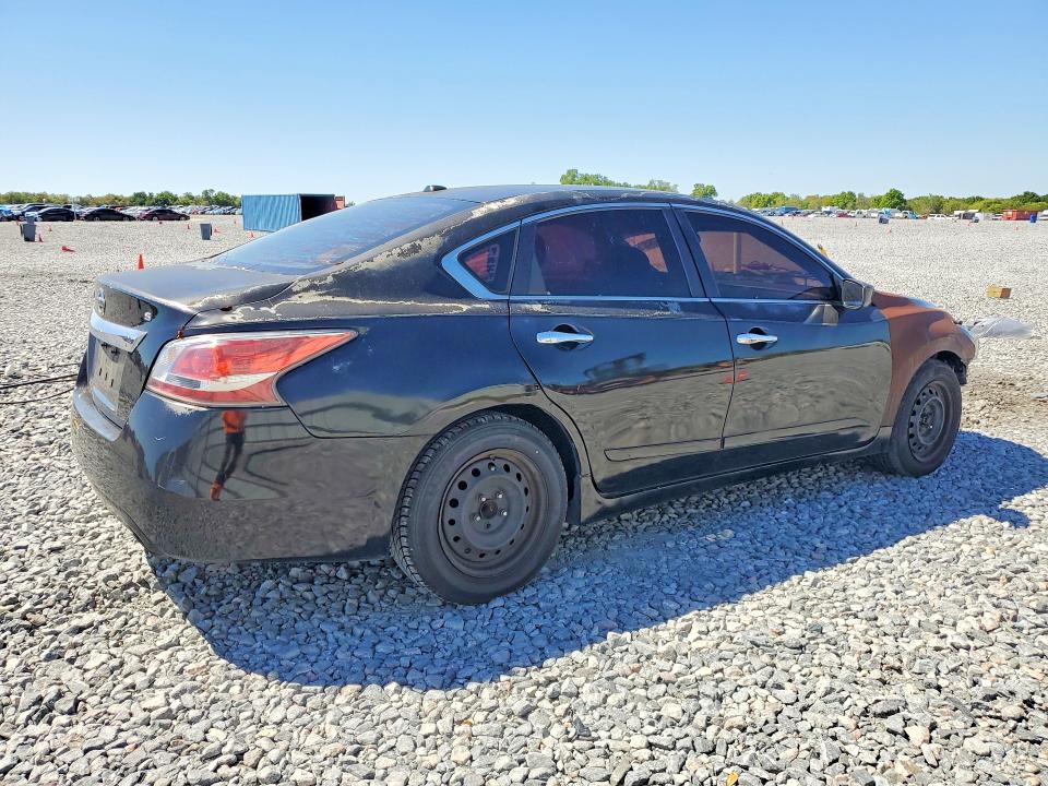 Aukcja sprzedaży 2015 Nissan Altima, vin: 1N4AL3APXFC220817, numer aukcji: 46754526