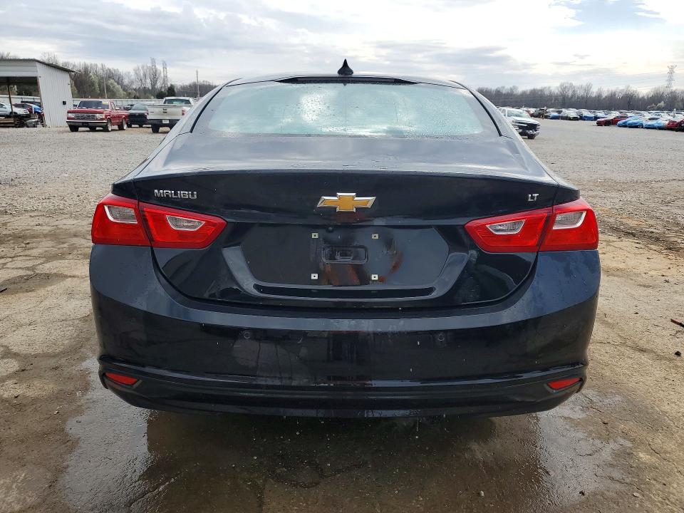 Aukcja sprzedaży 2025 Chevrolet Malibu, vin: 1G1ZD5ST1SF140714, numer aukcji: 46962816
