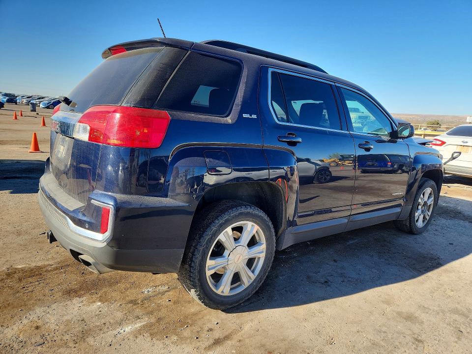 Продаж на аукціоні авто 2017 Gmc Terrain, vin: 2GKFLNE31H6328584, номер лоту: 41941366