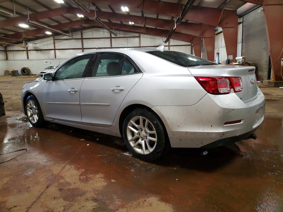 Продаж на аукціоні авто 2014 Chevrolet Malibu, vin: 1G11C5SL2EF249574, номер лоту: 45743236