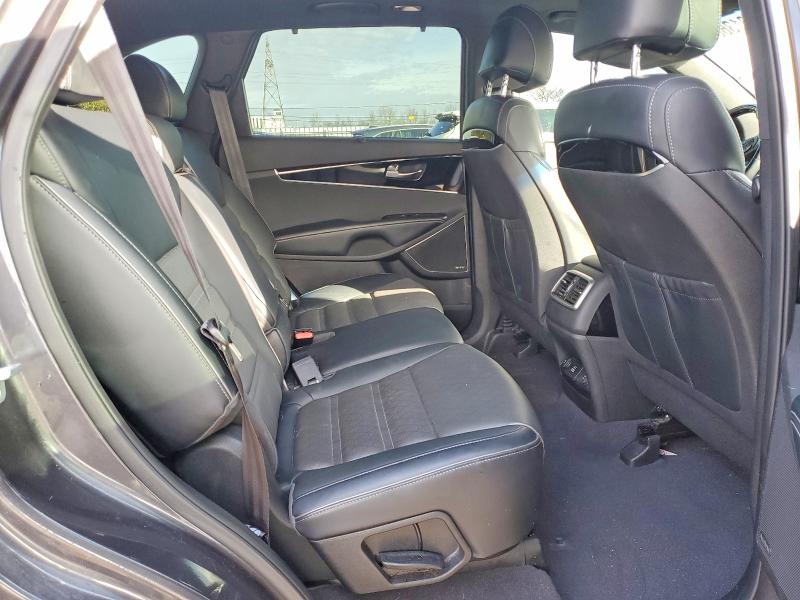 Aukcja sprzedaży 2017 Kia Sorento, vin: 5XYPKDA59HG225033, numer aukcji: 47013686