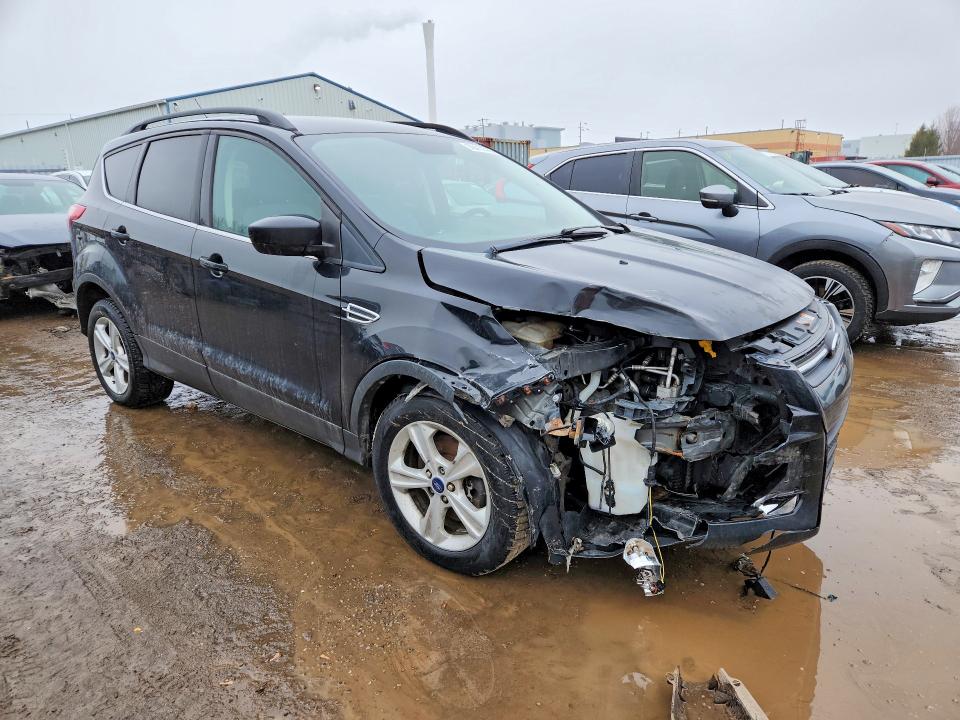 Продажа на аукционе авто 2014 Ford Escape, vin: 1FMCU9GX4EUD45942, номер лота: 76411445
