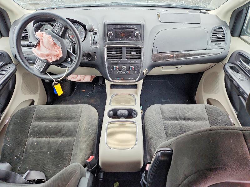 Aukcja sprzedaży 2016 Dodge Grand Caravan, vin: 2C4RDGCG6GR195003, numer aukcji: 79338315