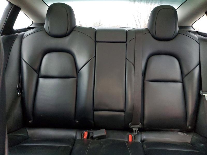 Aukcja sprzedaży 2021 Tesla Model 3, vin: 5YJ3E1EA8MF093976, numer aukcji: 46152886