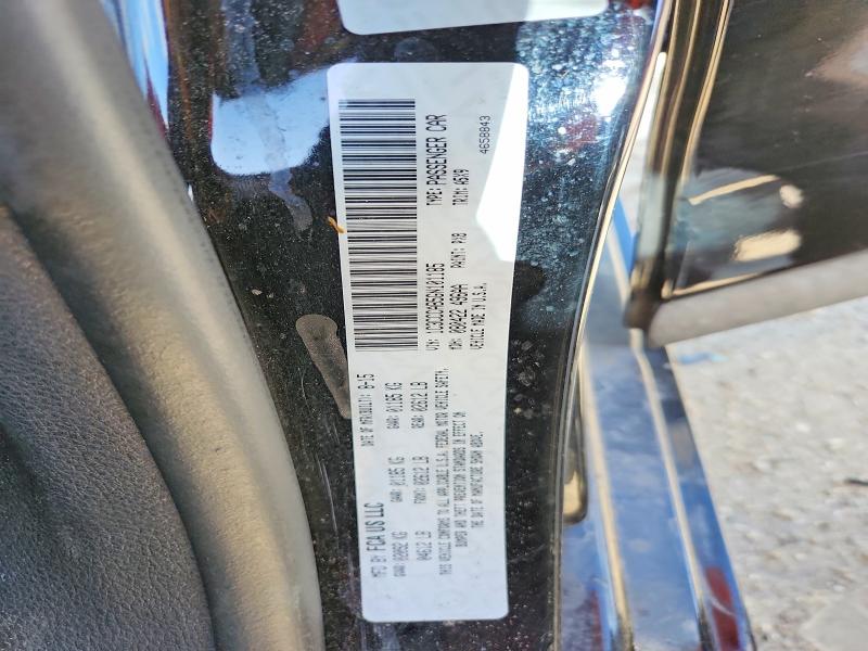 2016 Chrysler 200 მანქანა იყიდება აუქციონზე, vin: 1C3CCCAB5GN101185, აუქციონის ნომერი: 79553285