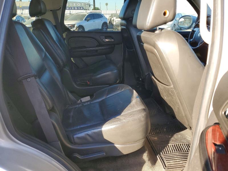Продажа на аукционе авто 2007 Cadillac Escalade, vin: 1GYFK63817R131625, номер лота: 41624676