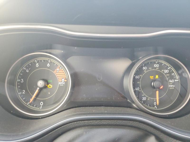 79091255 :رقم المزاد ، 1C4PJMDX6MD171053 vin ، 2021 Jeep Cherokee مزاد بيع